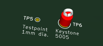 3D - Test Hook Instead of Point